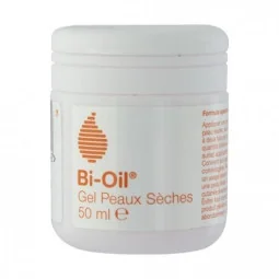 Bi-Oil Gelée Peaux sèches 50ml