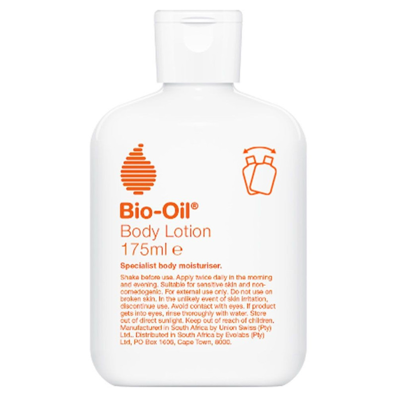 Bi-oil Lait Hydratant 175ml