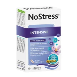 Nutreov NoStress Intensive