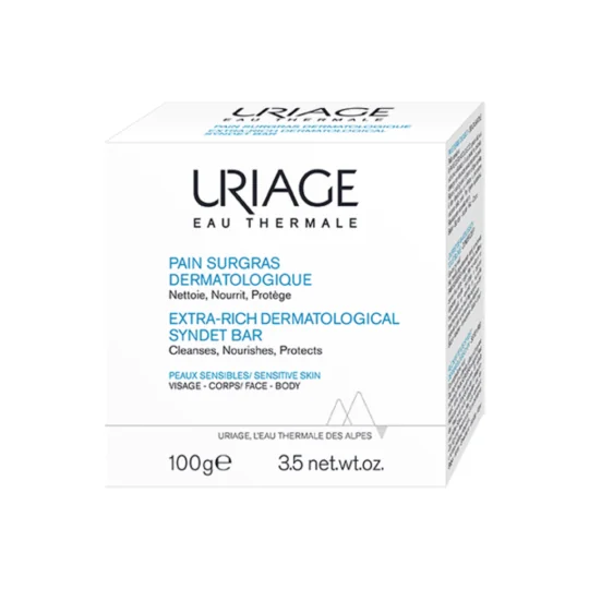 Uriage Pain Surgras 100g