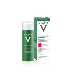 Vichy Normaderm Soin Correcteur Anti-Imperfections Matifiant 50ml