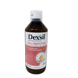 Dexsil Collagen Plus 500ml