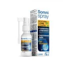3C Pharma Somni Spray Mélatonine1.8mg &Plantes 20ml
