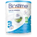 Biostime 3 Lait Bio 10-36 Mois 900g