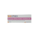 Biosynex Autotest Infections Vaginales 3 Tests