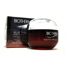 Biotherm Blue Therapy Amber Algae Revitalize Nuit 50ml