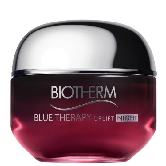 Biotherm Blue Therapy Red Algae Uplift Night 50ml