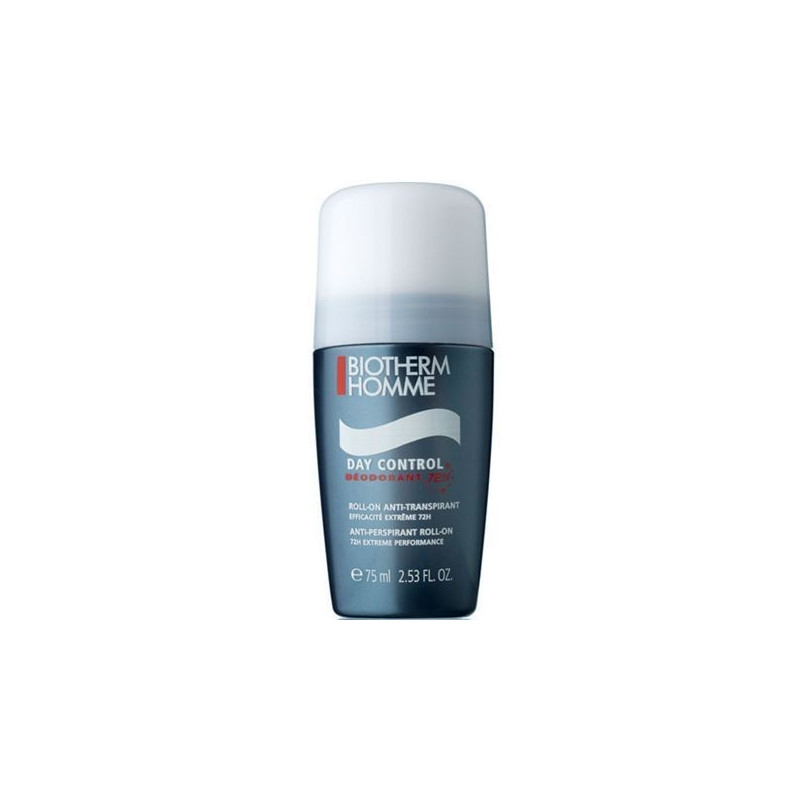 Biotherm Homme Day Control Déodorant 72 Heures
