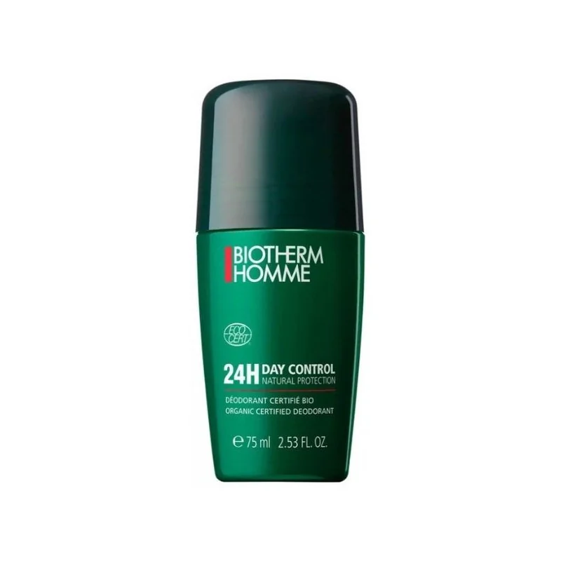 Biotherm Homme Déodorant Day Control Natural Protect Bio Roll-On 75ml