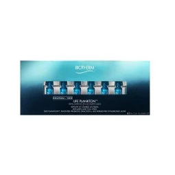 Biotherm Life Plankton Replumping H.A Ampoules X8