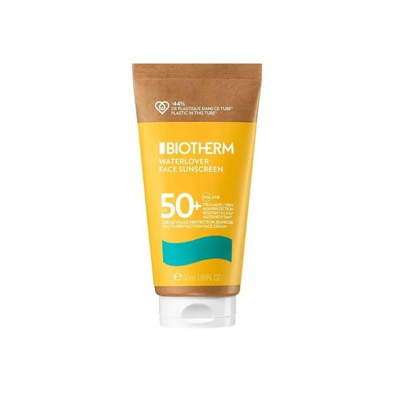 Biotherm Waterlover Crème Visage SPF50+ 50ml