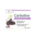 Carboline Confort Digestif Ballonnements & Gaz Intestinaux 30 Gélules