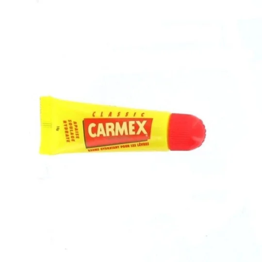 Carmex Baume Hydratant Lèvres 10g
