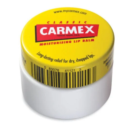 Carmex Classic Baume Lèvres 7.5g