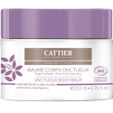 Cattier Baume Corps Onctueux Bio 200ml