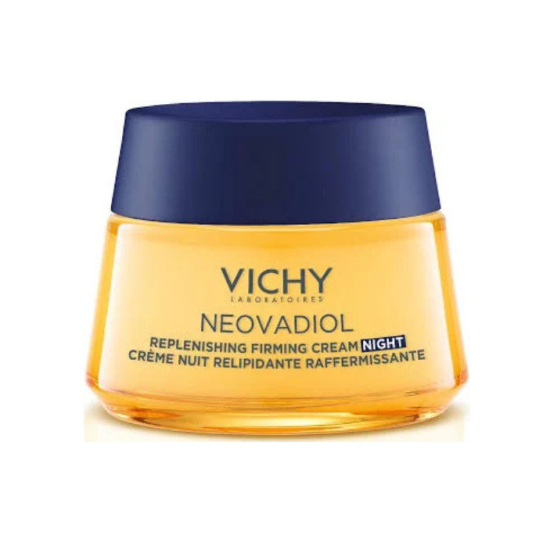 Vichy Neovadiol Magistral Crème Nuit Relipidante Raffermissante