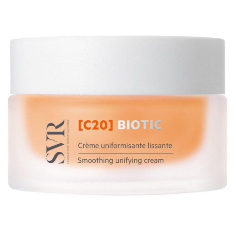 SVR [C20]Biotic