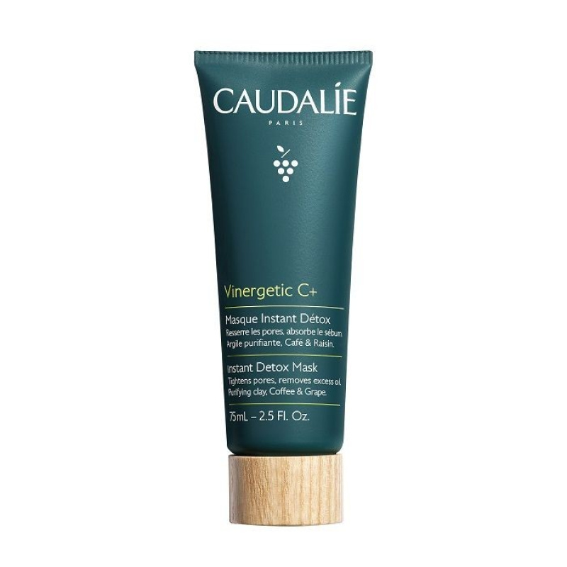 Caudalie Vinergetic C+ Masque Instant Détox