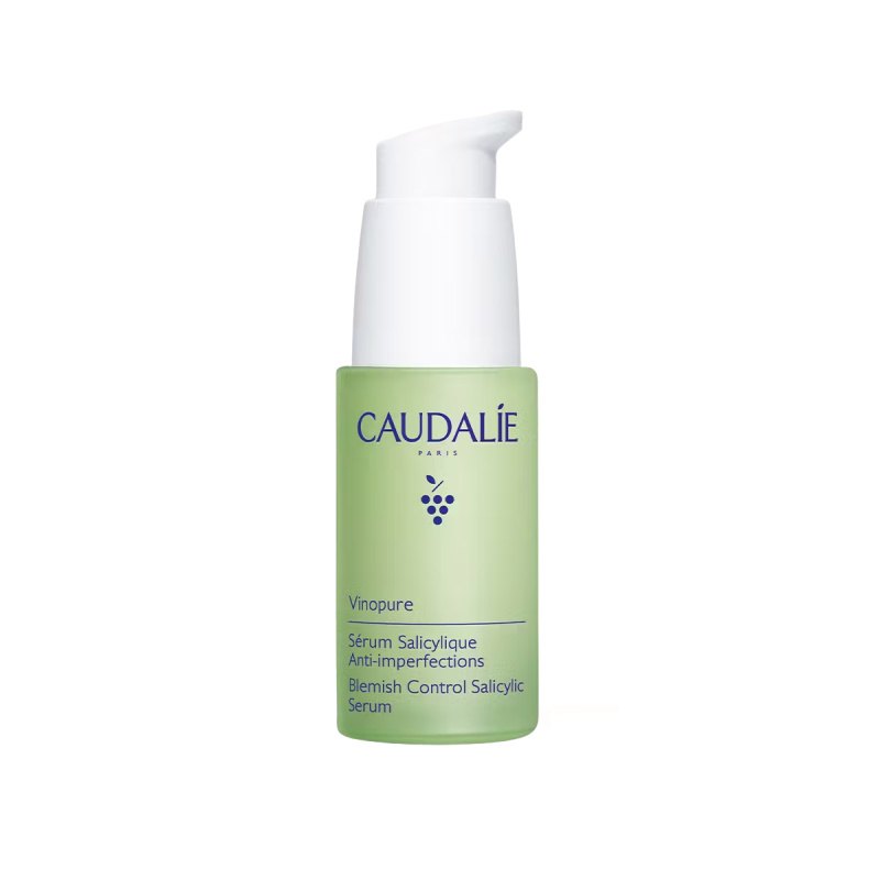 Caudalie Vinopure Sérum Salicylique – Anti-Imperfections