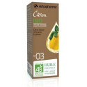 Citron Bio 10ml Huile Essentielle Arkopharma