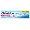 Clearblue plus Test de grossesse