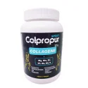 Colpropur Sport Articulations Os Muscles Saveur Citron 345 g
