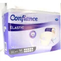 Confiance Elastic Taille M 14 Changes