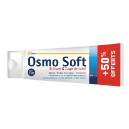 Cooper Osmo Soft 50g +50% OFFERT