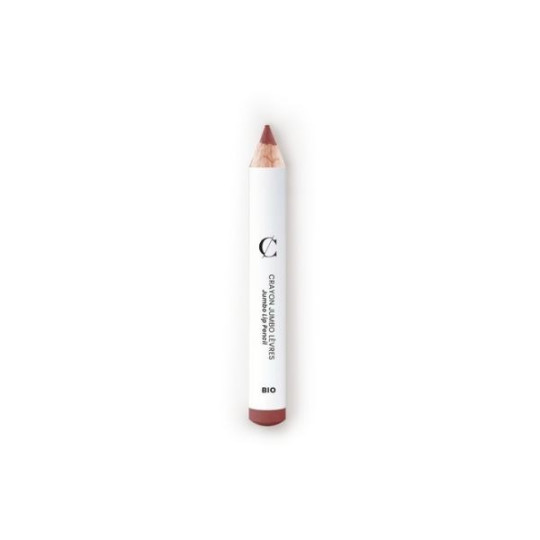 Couleur Caramel Crayon jumbo Lèvres n°149 Satiné Terracotta Bio 2.34g