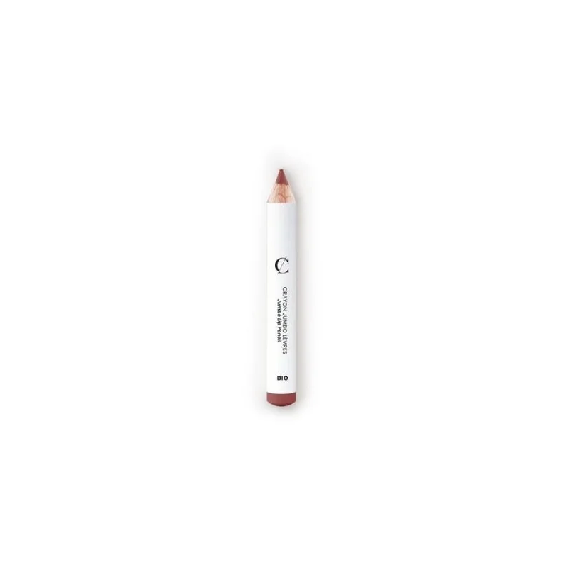 Couleur Caramel Crayon jumbo Lèvres n°149 Satiné Terracotta Bio 2.34g