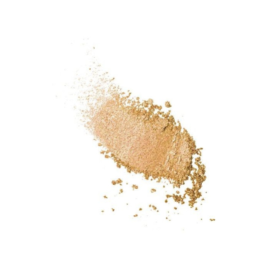 Couleur Caramel Recharge d'Ombre à Paupières bio 1.3g-109-Feuille d'or