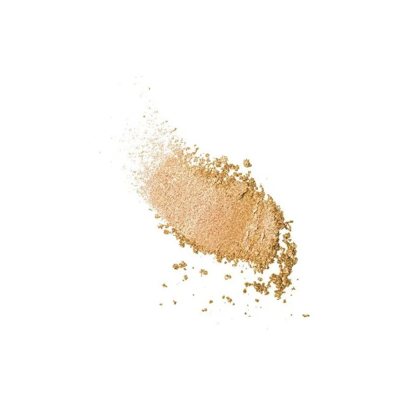 Couleur Caramel Recharge d'Ombre à Paupières bio 1.3g-109-Feuille d'or