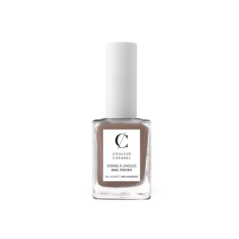 Couleur Caramel Vernis à Ongles Taupe 94 11ml