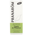 Cyprès de Provence Huile Essentielle Bio 5ml Pranarôm