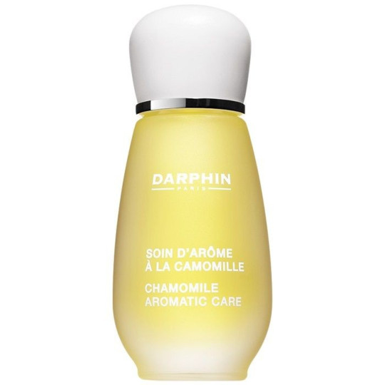 Darphin Elixirs aux Huiles Essentielles Camomille 15ml
