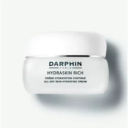 Darphin Hydraskin Riche Crème Hydratation Continue 50ml