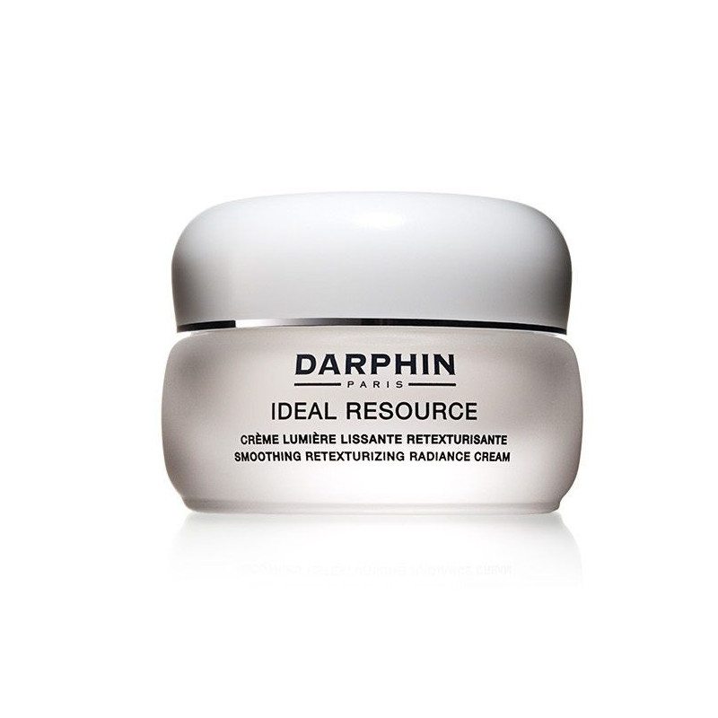 Darphin Ideal Resource Crème Lumière Lissante Texturisante 50ml