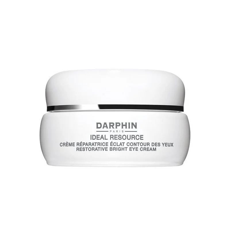 Darphin Ideal Resource Crème Réparatrice Eclat Yeux 15ml