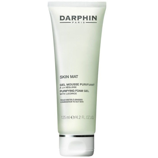 Darphin Procare Nettoyant Skin Mat Gel Mousse Purifiant 125ml