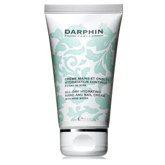 Darphin Soins Corps Crèmes Mains et Ongles Hydratation Continue 75ml