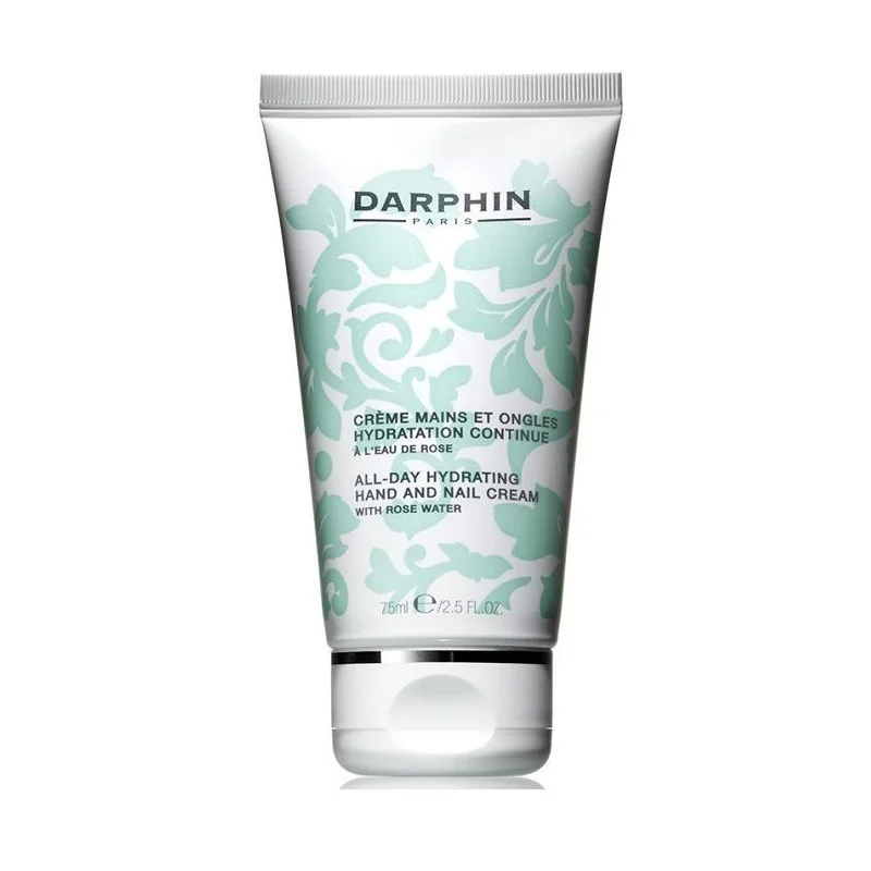 Darphin Soins Corps Crèmes Mains et Ongles Hydratation Continue 75ml