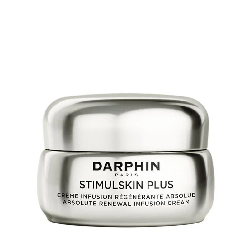 Darphin Stimulskin Plus Crème Infusion Régénérante Absolue 50 ml