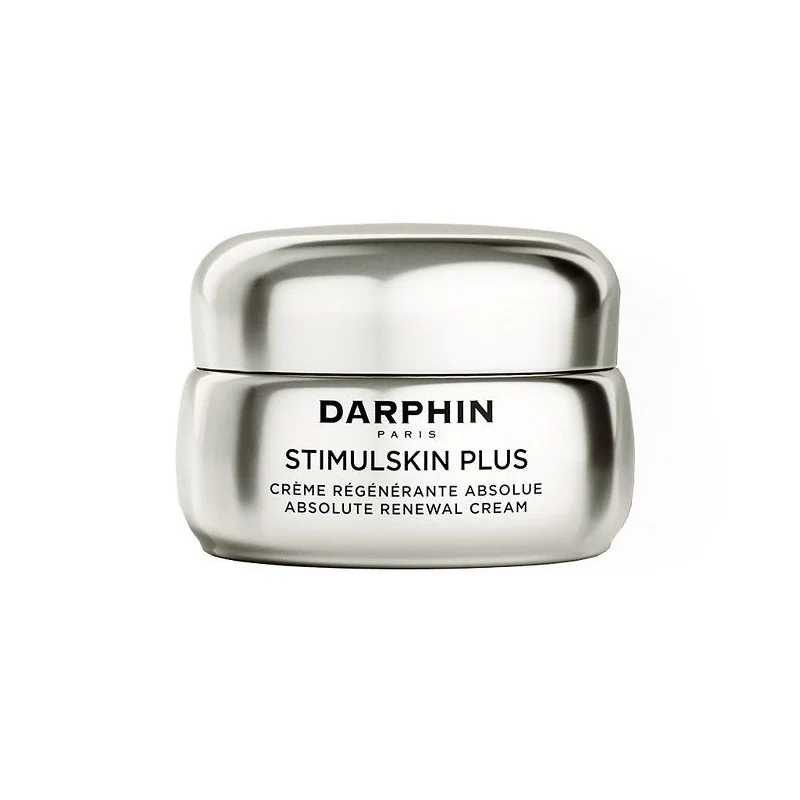 Darphin Stimulskin Plus Crème Normale Régénérante Absolue 50ml