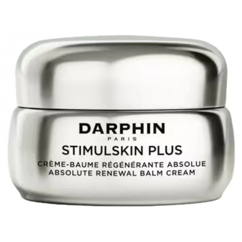 Darphin Stimulskin Plus Crème-Baume Régénérante Absolue 50 ml