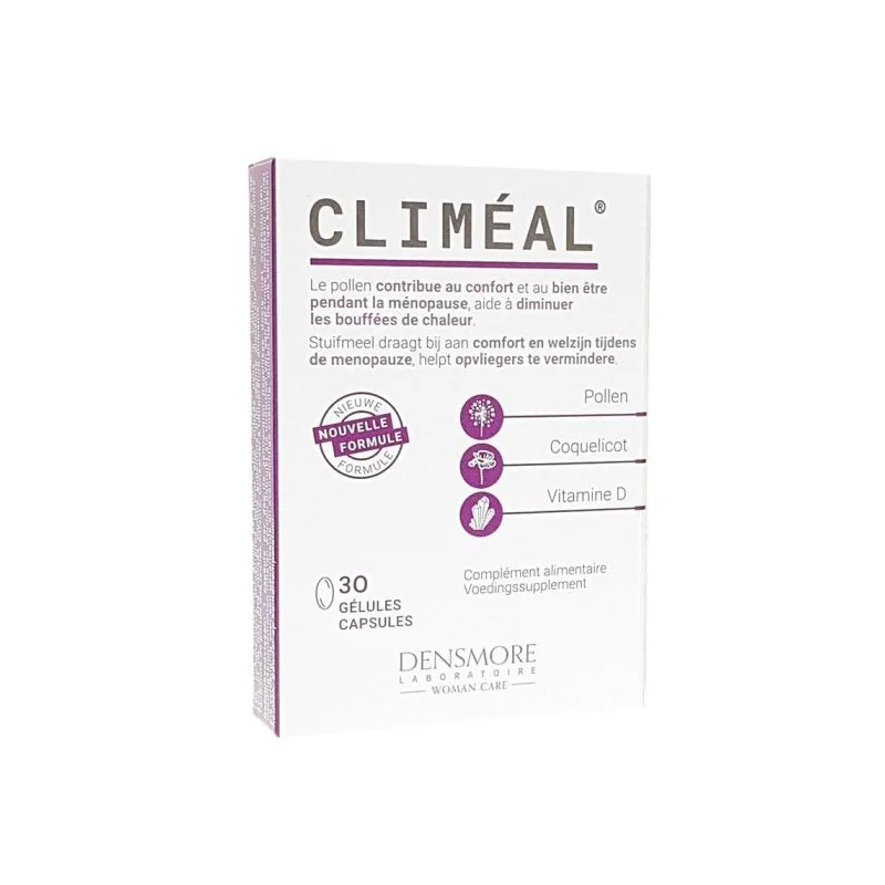 Densmore Climeal 30 Gélules