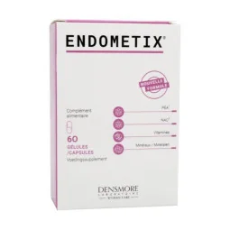 Densmore Endometix 60 Gélules