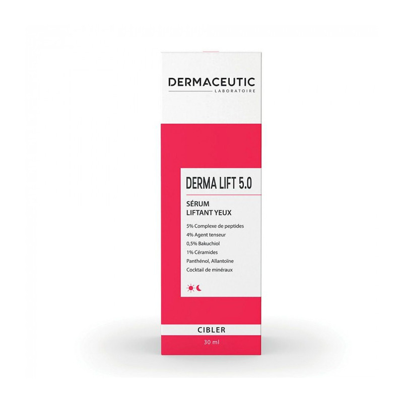 Dermaceutic Derma Lift5.0 Yeux 30ml