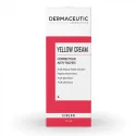 Dermaceutic Yellow Cream Correcteur Anti-taches 15ml