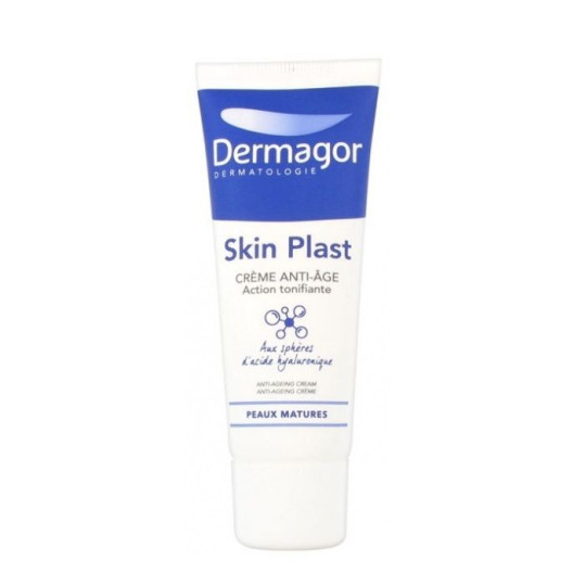 Dermagor Skin Plast Crème Anti-Âge 40ml