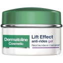 Dermatoline Cosmetic Lift Effect gel anti rides texture légère